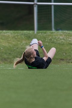 Bild 326 - B-Juniorinnen Ratzeburg Turnier